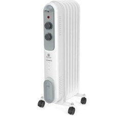 Масляный радиатор Royal Clima ROR-P7-1500M PIEMONTE