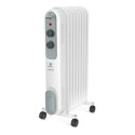 Масляный радиатор Royal Clima ROR-P9-2000M PIEMONTE