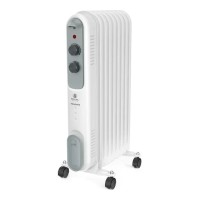 Масляный радиатор Royal Clima ROR-P9-2000M PIEMONTE