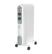 Масляный радиатор Royal Clima ROR-P9-2000M PIEMONTE