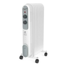 Масляный радиатор Royal Clima ROR-P9-2000M PIEMONTE