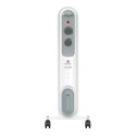 Масляный радиатор Royal Clima ROR-P9-2000M PIEMONTE
