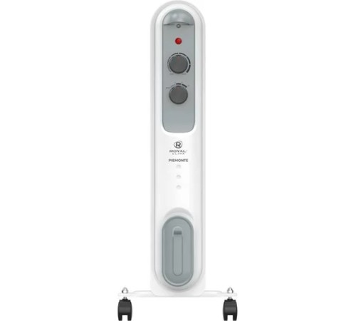 Масляный радиатор Royal Clima ROR-P9-2000M PIEMONTE