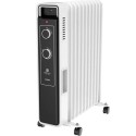 Масляный радиатор Royal Clima ROR-PR11-2500M PARMA