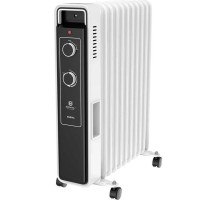 Масляный радиатор Royal Clima ROR-PR11-2500M PARMA