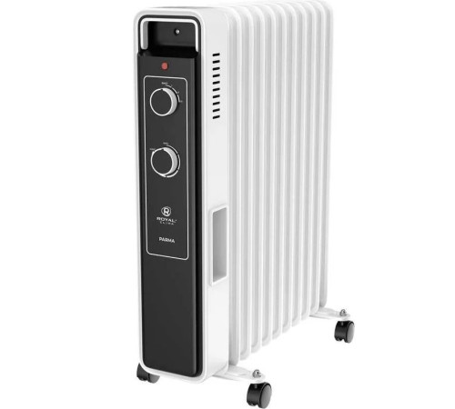 Масляный радиатор Royal Clima ROR-PR11-2500M PARMA