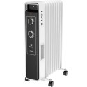 Масляный радиатор Royal Clima ROR-PR11-2500M PARMA