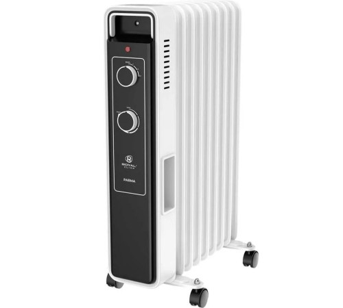 Масляный радиатор Royal Clima ROR-PR11-2500M PARMA