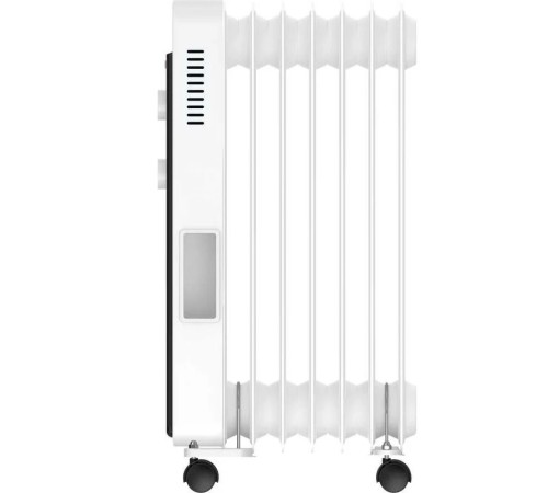 Масляный радиатор Royal Clima ROR-PR11-2500M PARMA