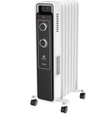 Масляный радиатор Royal Clima ROR-PR5-1000M PARMA