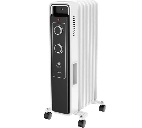 Масляный радиатор Royal Clima ROR-PR5-1000M PARMA