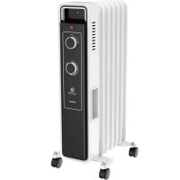 Масляный радиатор Royal Clima ROR-PR7-1500M PARMA