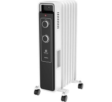 Масляный радиатор Royal Clima ROR-PR7-1500M PARMA