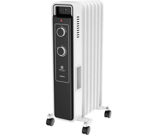 Масляный радиатор Royal Clima ROR-PR7-1500M PARMA