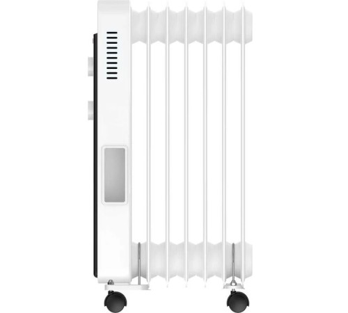 Масляный радиатор Royal Clima ROR-PR7-1500M PARMA