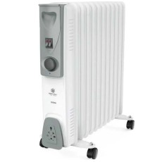 Масляный радиатор Royal Clima ROR-S11-2500M SIENA
