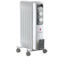 Масляный радиатор ENGY EN-2607 Cube