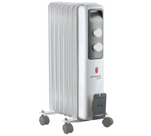 Масляный радиатор ENGY EN-2607 Cube