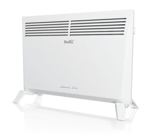 Конвектор электрический Ballu Camino Eco BEC/EM-1000