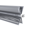 Конвектор электрический Ballu Camino Eco BEC/EM-1000