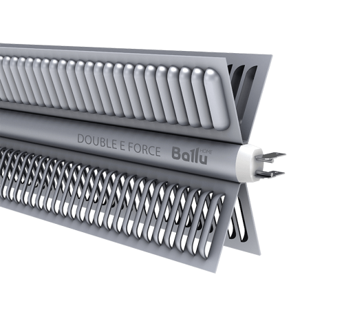 Конвектор электрический Ballu Camino Eco BEC/EM-1000