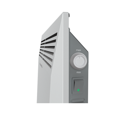 Конвектор электрический Ballu Camino Eco BEC/EM-2000