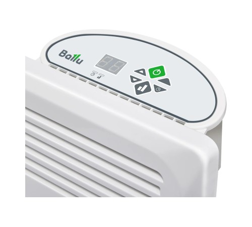 Конвектор электрический  Ballu Enzo BEC/EZER-1000