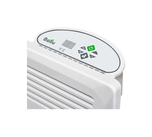 Конвектор электрический  Ballu Enzo BEC/EZER-1500