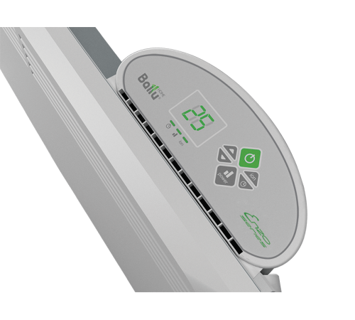 Конвектор электрический  Ballu Enzo BEC/EZER-2000