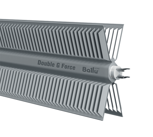 Конвектор электрический  Ballu Enzo BEC/EZER-2000