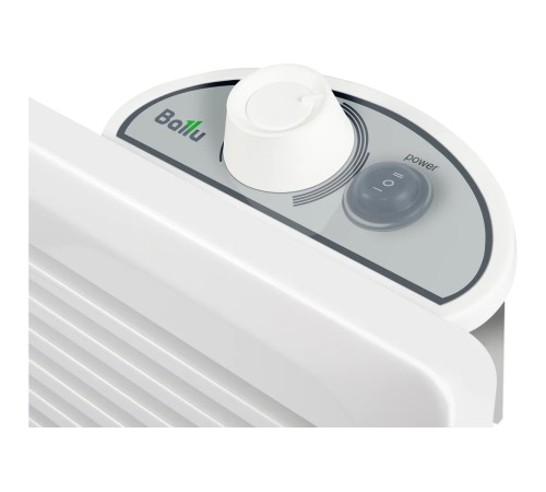 Конвектор электрический  Ballu Enzo BEC/EZMR-1000