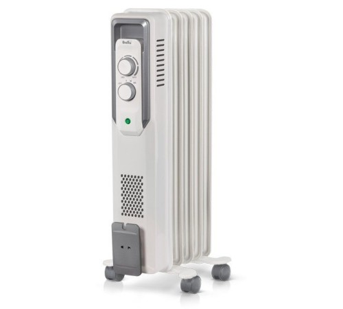 Масляный радиатор Ballu BOH/CB-11W 2200