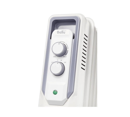 Масляный радиатор Ballu BOH/CB-11W 2200