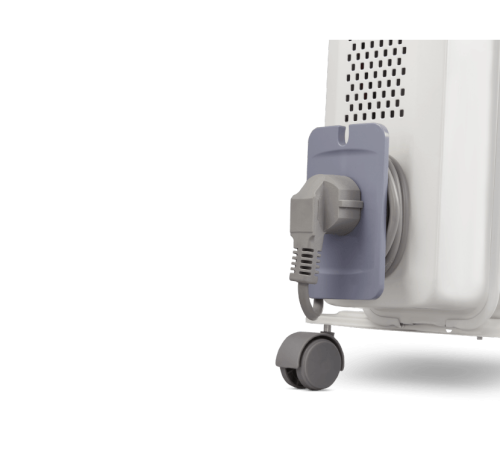 Масляный радиатор Ballu BOH/CB-11W 2200