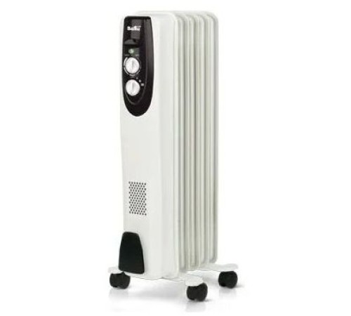 Масляный радиатор Ballu BOH/CL-05WRN 1000