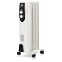 Масляный радиатор Ballu BOH/CL-07WRN 1500