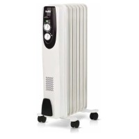 Масляный радиатор Ballu BOH/CL-07WRN 1500