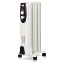Масляный радиатор Ballu BOH/CL-07WRN 1500