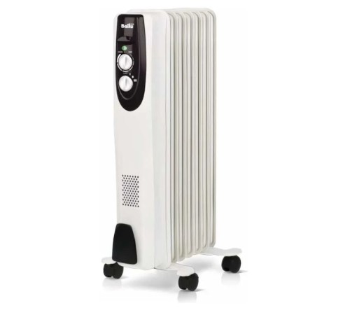 Масляный радиатор Ballu BOH/CL-07WRN 1500