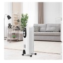 Масляный радиатор Ballu BOH/CL-07WRN 1500