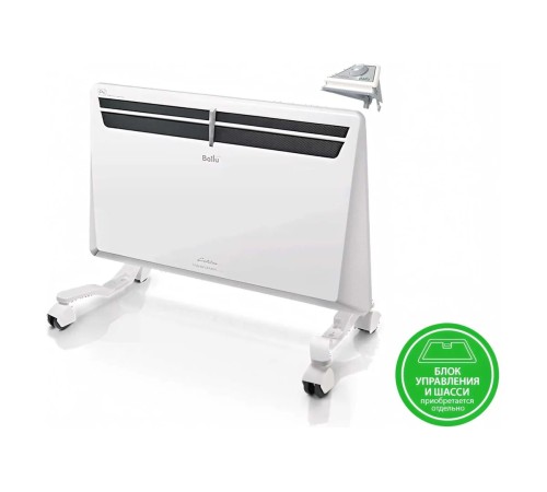 Отопительный модуль конвектора  Ballu Evolution Transformer BEC/EVU-1000