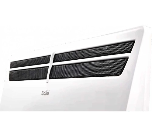 Отопительный модуль конвектора  Ballu Evolution Transformer BEC/EVU-1000