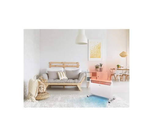 Отопительный модуль конвектора  Ballu Evolution Transformer BEC/EVU-1000