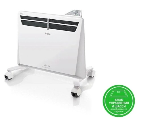 Отопительный модуль конвектора  Ballu Evolution Transformer BEC/EVU-1500