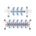 Отопительный модуль конвектора Ballu Evolution Transformer BEC/EVU-500