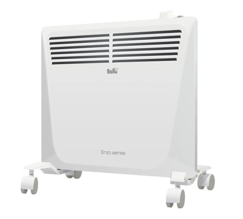 Конвектор  Ballu Enzo BEC/EZMR-500 (Боковое управление)