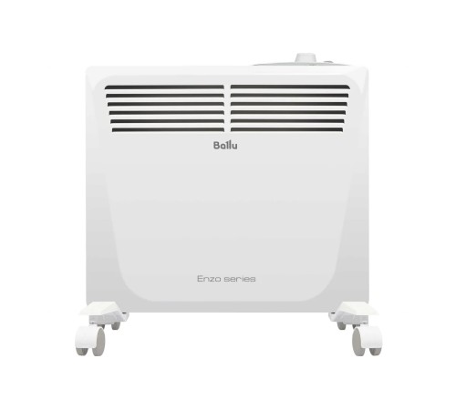 Конвектор  Ballu Enzo BEC/EZMR-500 (Боковое управление)