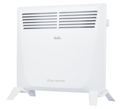 Конвектор  Ballu Enzo BEC/EZMR-500 (Боковое управление)