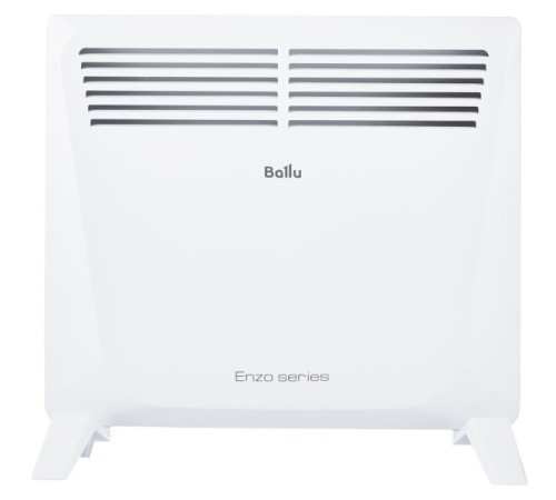 Конвектор  Ballu Enzo BEC/EZMR-500 (Боковое управление)