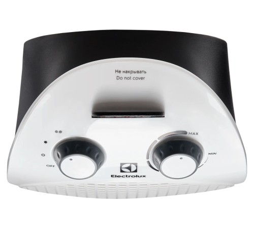 Тепловентилятор Electrolux Prime EFH/S-1125